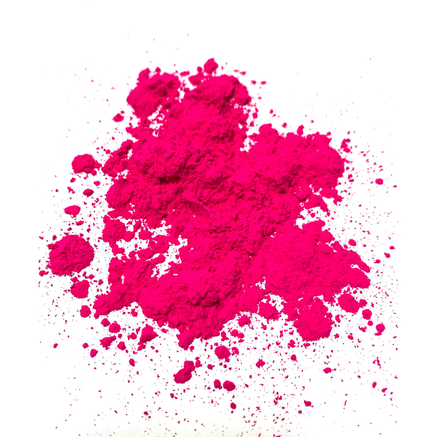 Neon Magenta Pigment Dye