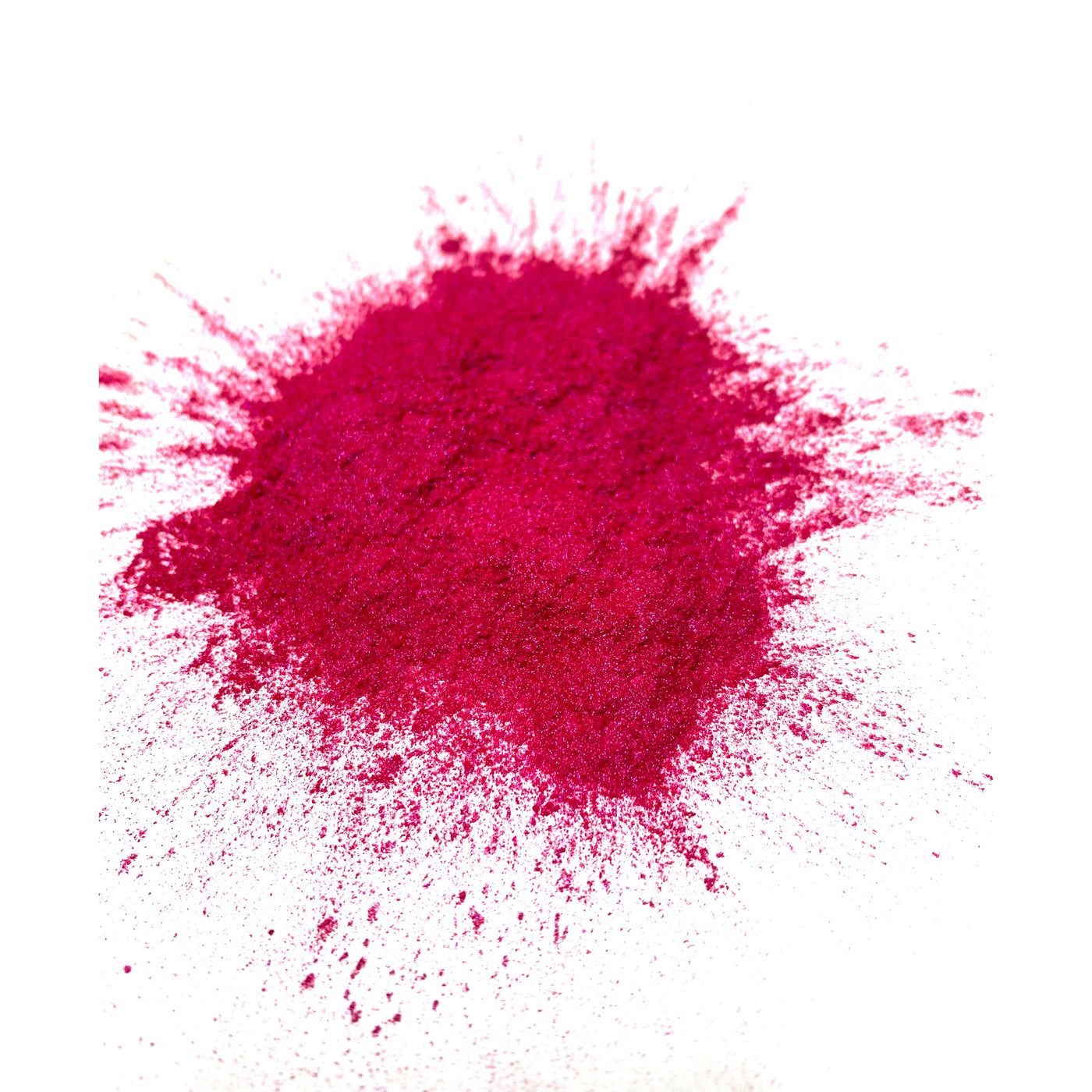 Rose Mica