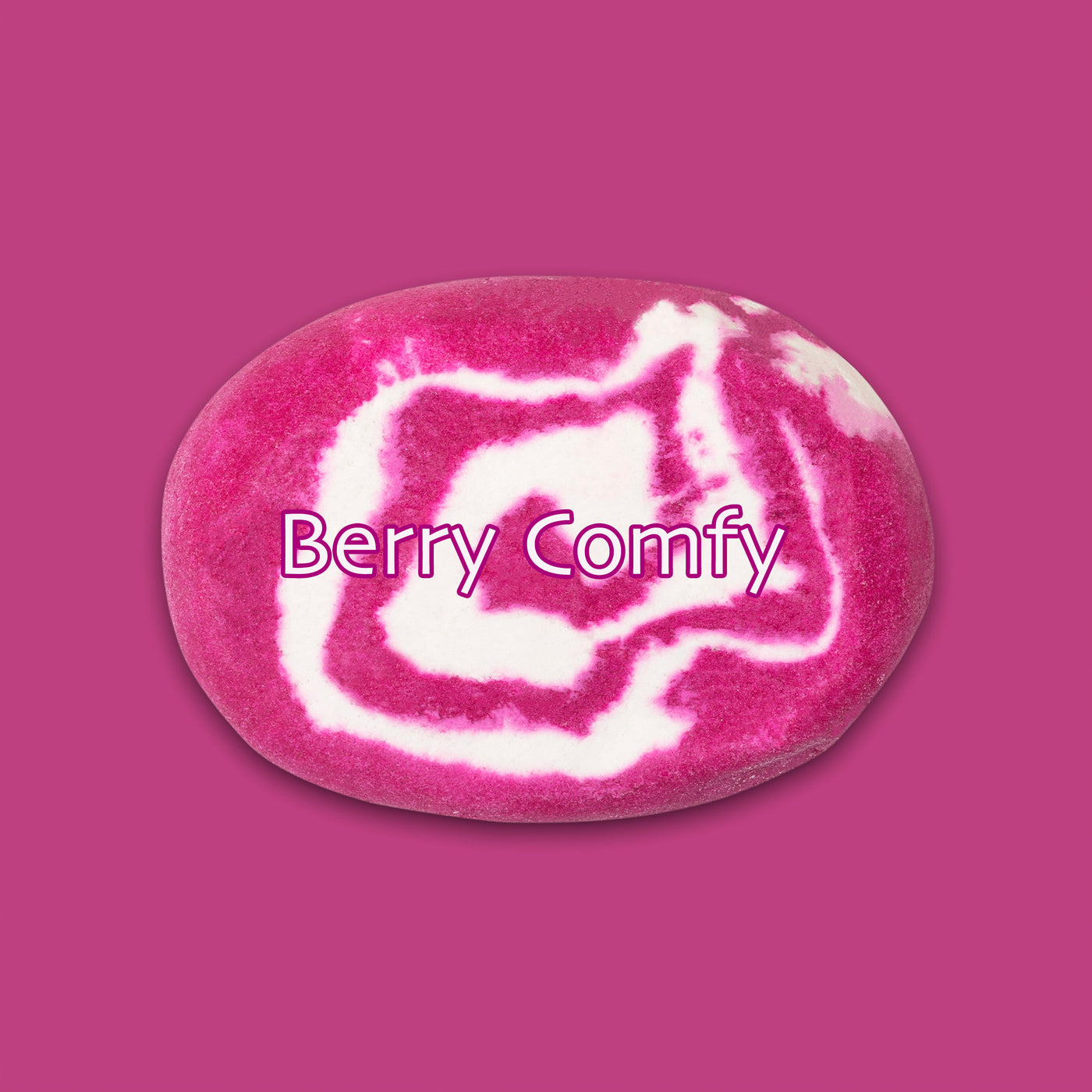 Berry Comfy L*SH Fragrance Oil