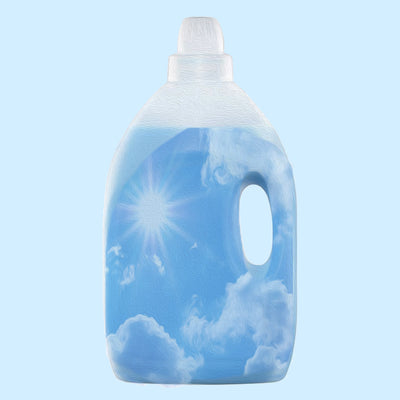 Blue Skies Fragrance Oil