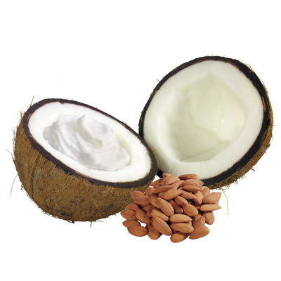 Coconut Shea & Almond Blossom Fragrance Oil