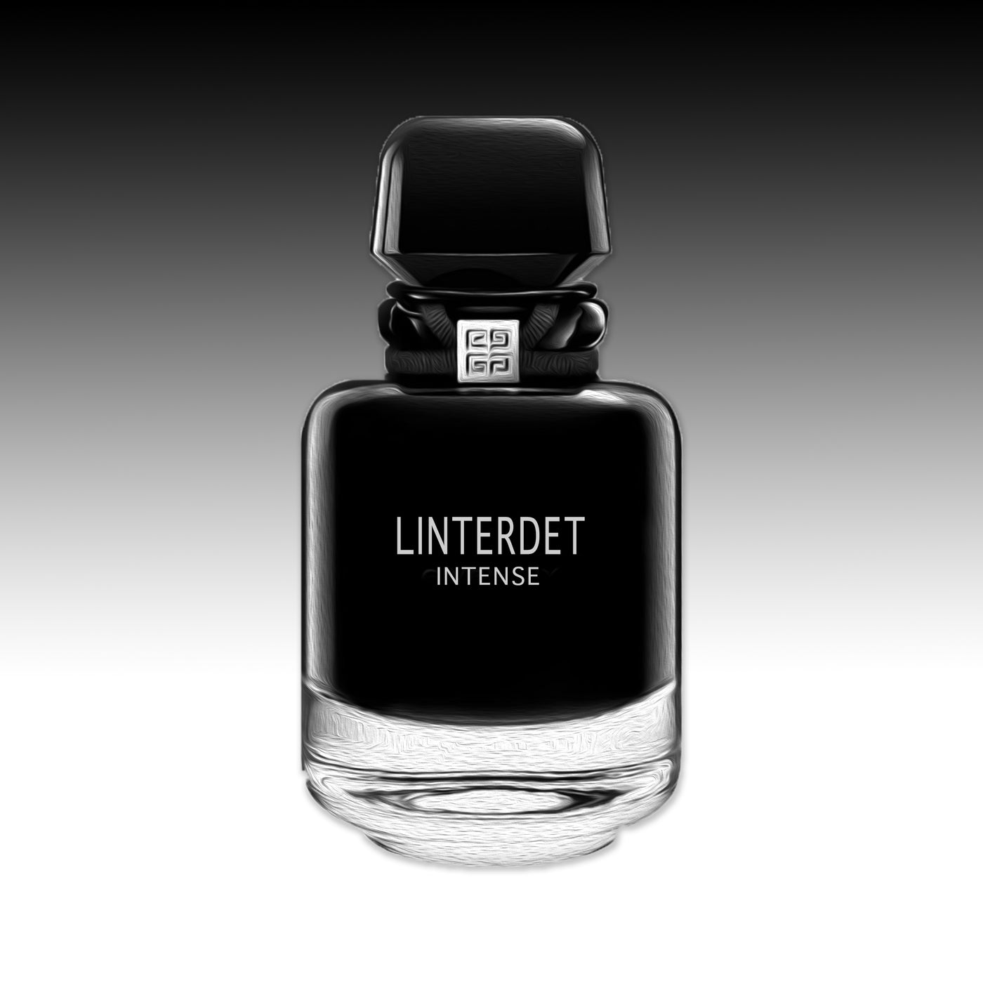 Linterdet Intense Fragrance Oil