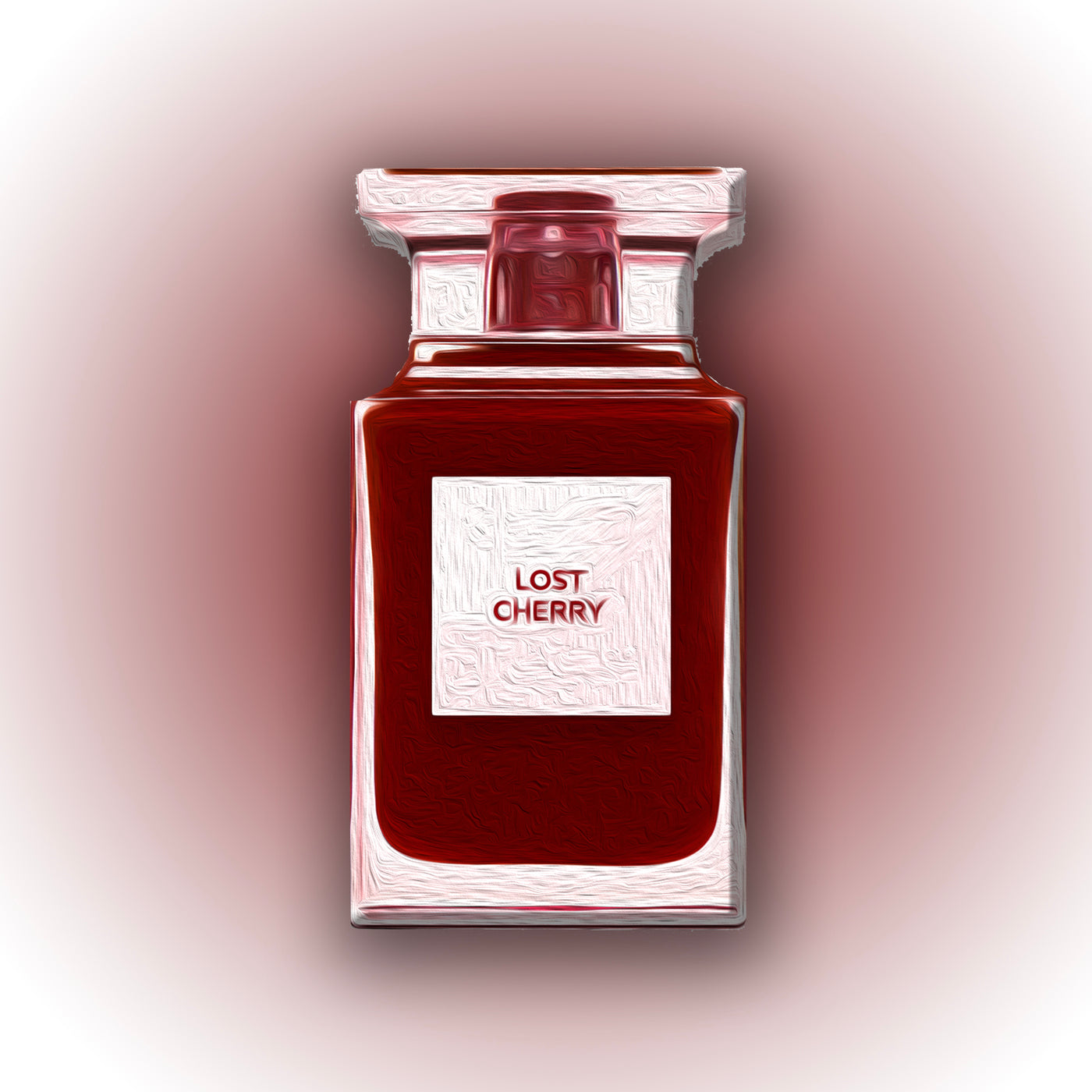 Lost Cherry Fragrance Oil