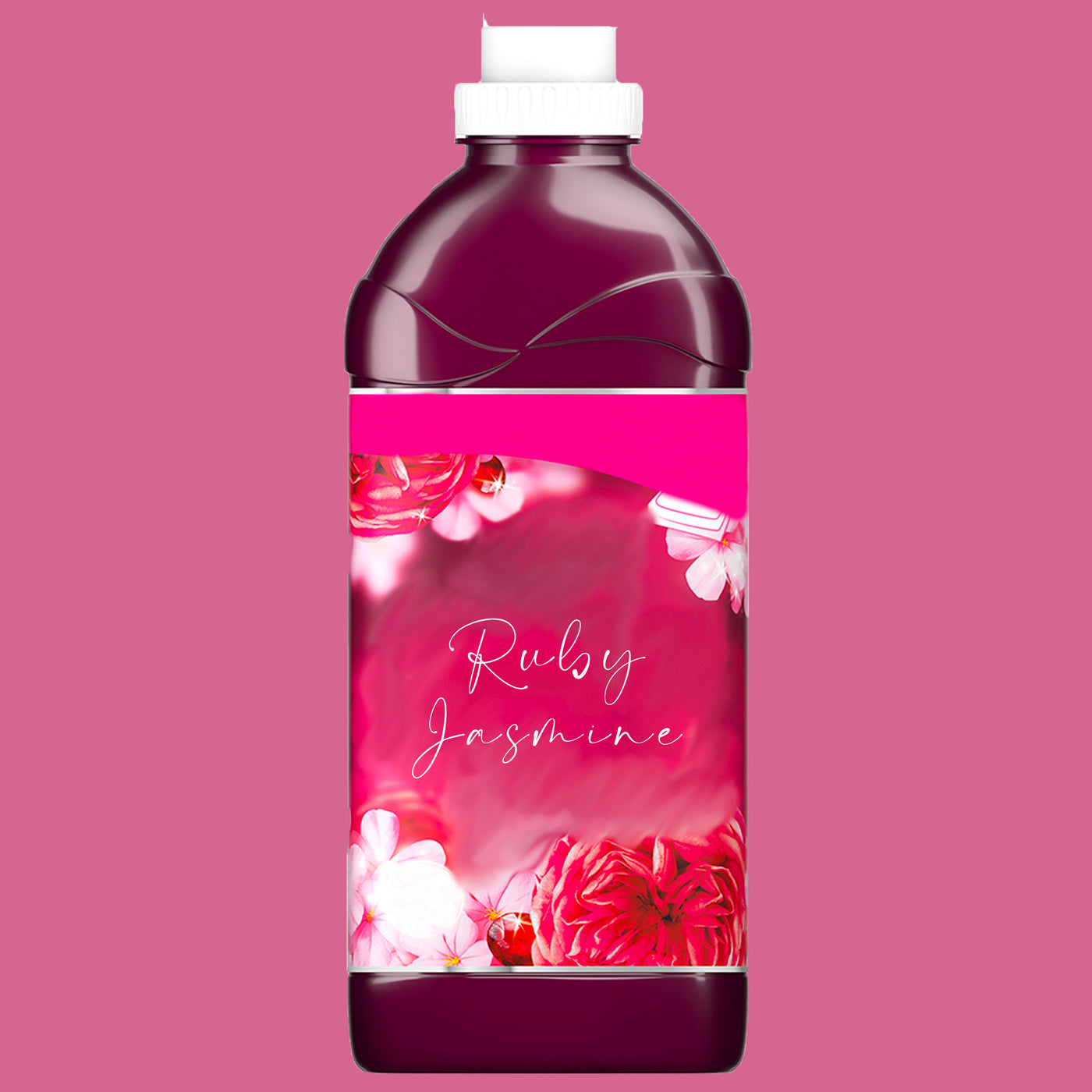 Ruby Jasmine Fragrance Oil