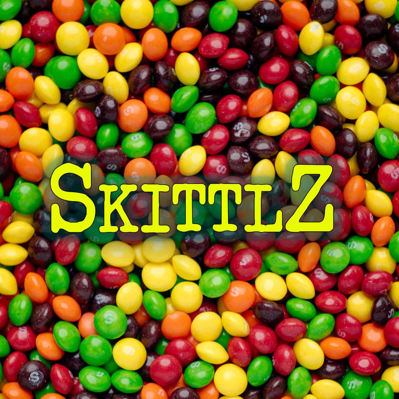 Skittlez Fragrance Oil