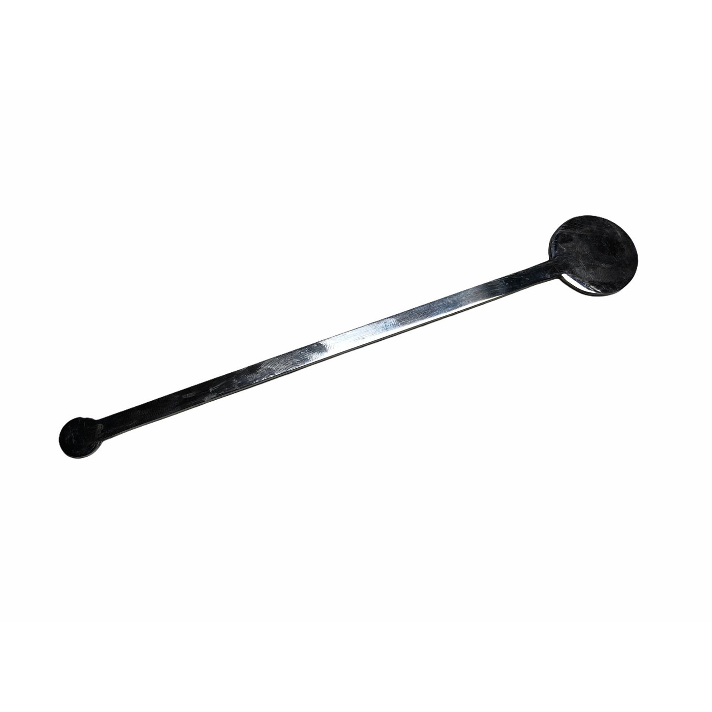 7" Stainless Steel Stirrer